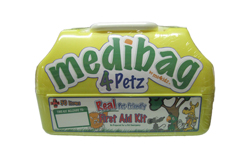 Medibag 4 Petz
