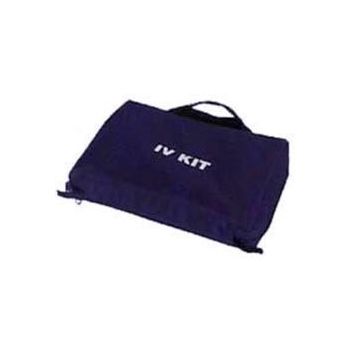 IV Kit Bag (Navy)