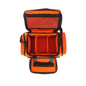 Cardiac Bag (Orange)