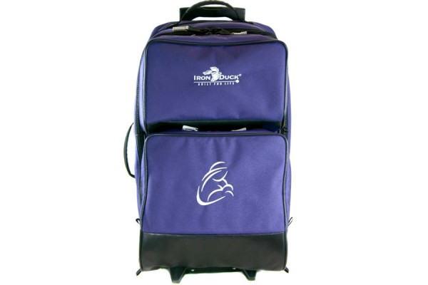 Midwife Wheeled Bag - 32475-Midwife
