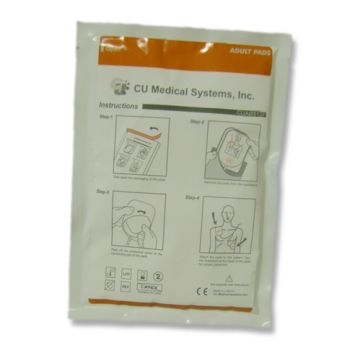 i-PAD Defibrillator Pads
