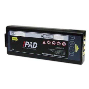 i-PAD Battery Pack