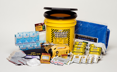 Deluxe Office Emergency Kit