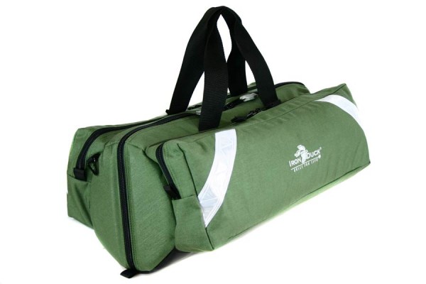 Oxygen Bag 2-Pockets 36002