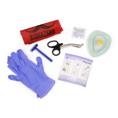 Prep Kit