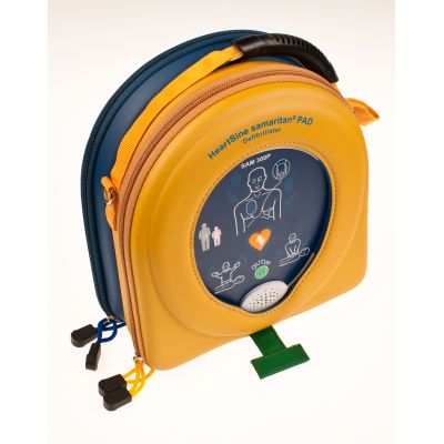 Replacement Carry Case with Supplies Pouch