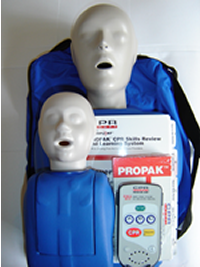 CPR Prompt PRO100