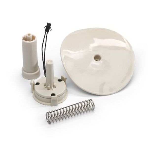 Compression Assembly for Prestan Adult Manikin