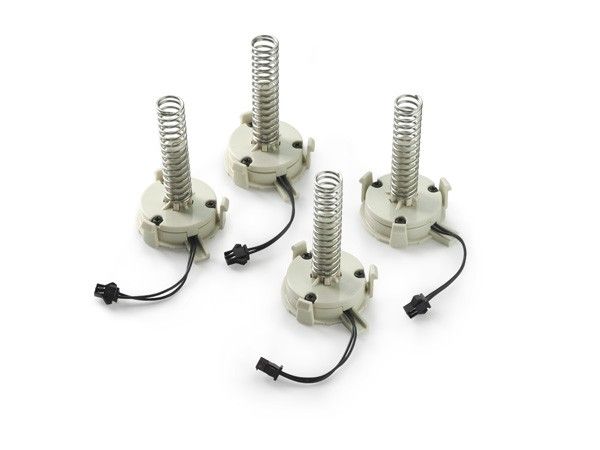 Child Manikin Clicker Assemblies (4-Pack)
