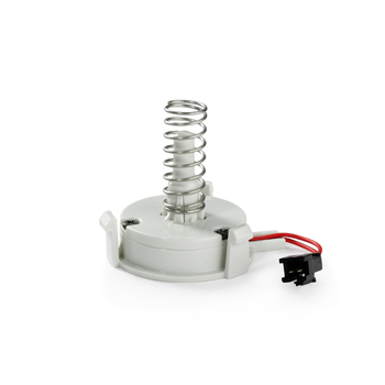 Infant Manikin Clicker Assembly