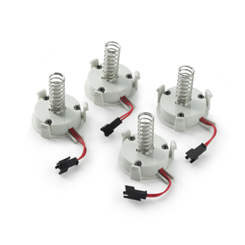 Infant Manikin Clicker Assemblies (4-Pack)