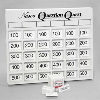 Complete Health Connections II Question Quest Set