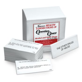 Alcohol & Other Drugs Question Quest