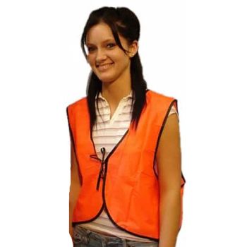 Safety Vest - Orange