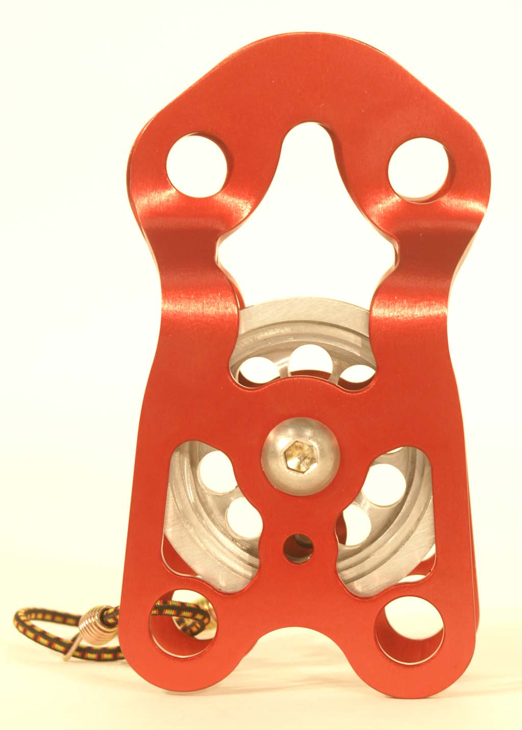 Skedco Mini-Knot Passing Pulley