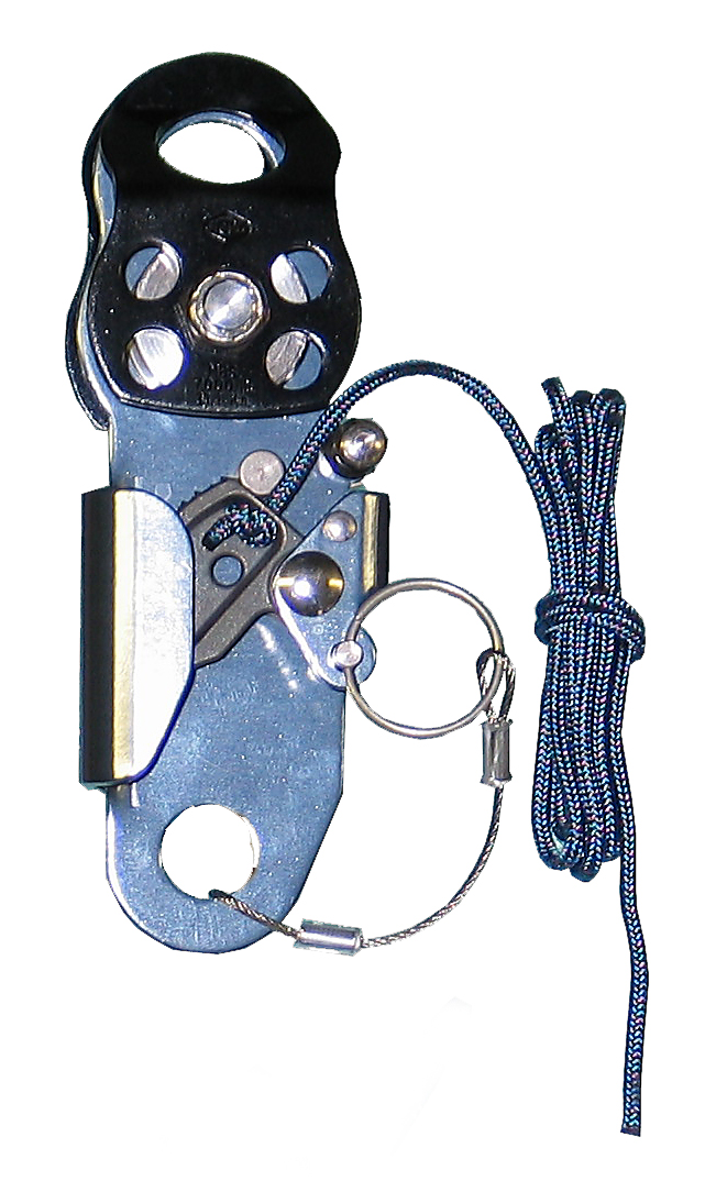 Skedco Double Micro Hauler with or without Becket