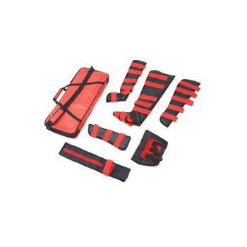 Ferno Frak-Care Splint Kit