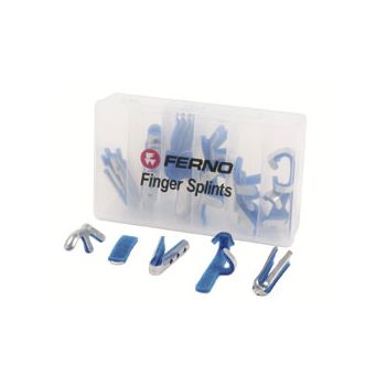 Ferno Finger Splint Kit