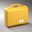 Samaritan  Hard Carrying Case