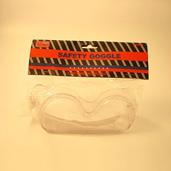Safety Goggles