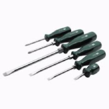 8 Piece Screwdriver Set