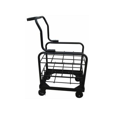24 Cylinder Tuff Cart