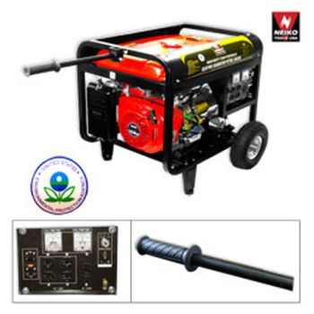 13 HP 8,000 Watt Generator