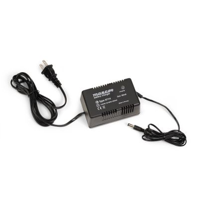 Battery Charger for Rechargeable Battery