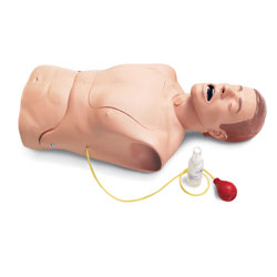 Tracheostomy Trainers