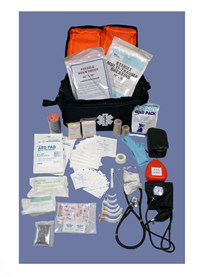 CPRS-3321 - Trauma Kit