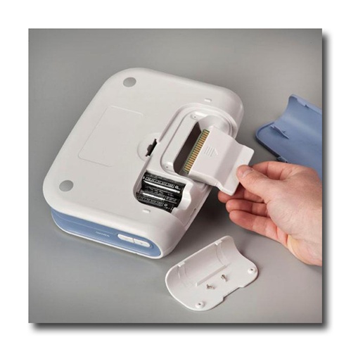 Plug-In Module for WL220ES05 English/Spanish