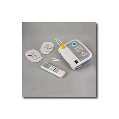 Adult AED Trainer Pads One Pair