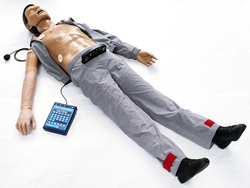 Ambu Cardiac Care Trainer System