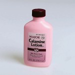 Calamine Lotion 6oz Bottle