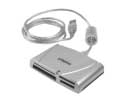 Philips FR2+ Data Card Reader