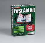 Outdoor First Aid Kits