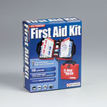 Softsided First Aid Kits
