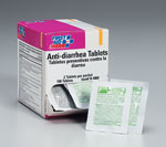 Anti-Diarrhea