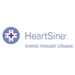 Heartsine samaritan AEDs