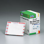 Non-Stick Pads