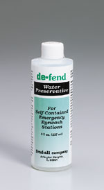Fendall  Defend Water Preservative
