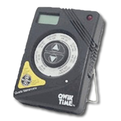 Qwik Time Metronome