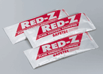 Red-Z  fluid control solidifier, 2 oz.