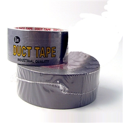 Case of 36 - 10 yds. Duct Tape