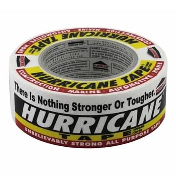 Hurricane Tape (60 Yds)