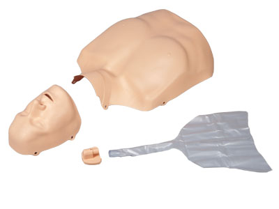 Practi-MAN Adult Lung Bags - 24/Pack