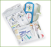 AED Plus Electrode
